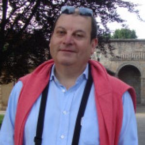 Profile photo of John Américo Rojas Carvajal